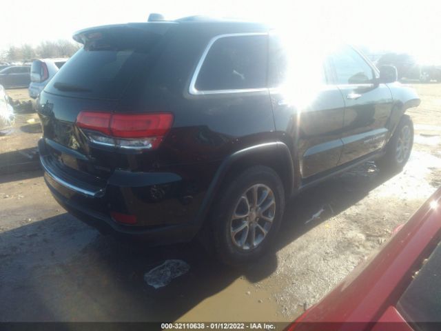 Photo 3 VIN: 1C4RJEBGXEC423850 - JEEP GRAND CHEROKEE 