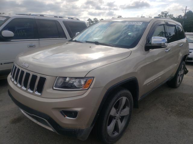 Photo 1 VIN: 1C4RJEBGXEC479982 - JEEP GRAND CHER 