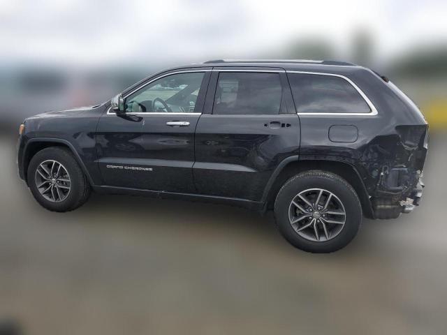 Photo 1 VIN: 1C4RJEBGXEC580844 - JEEP GRAND CHEROKEE 