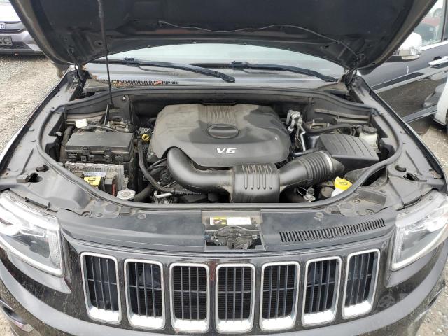 Photo 11 VIN: 1C4RJEBGXEC580844 - JEEP GRAND CHEROKEE 