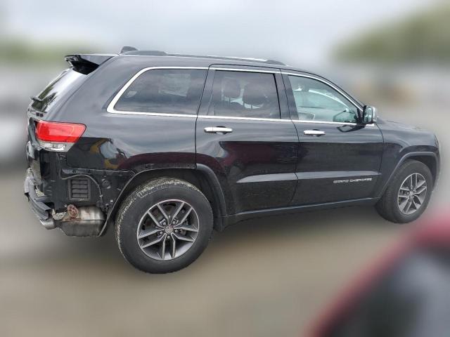 Photo 2 VIN: 1C4RJEBGXEC580844 - JEEP GRAND CHEROKEE 