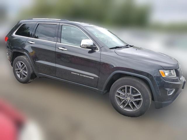 Photo 3 VIN: 1C4RJEBGXEC580844 - JEEP GRAND CHEROKEE 