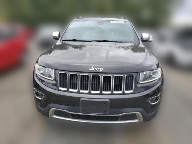 Photo 4 VIN: 1C4RJEBGXEC580844 - JEEP GRAND CHEROKEE 