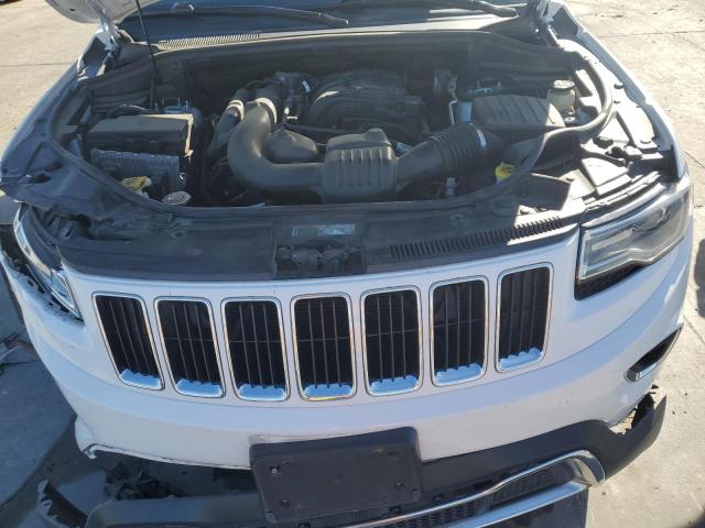 Photo 11 VIN: 1C4RJEBGXFC144464 - JEEP GRAND CHER 