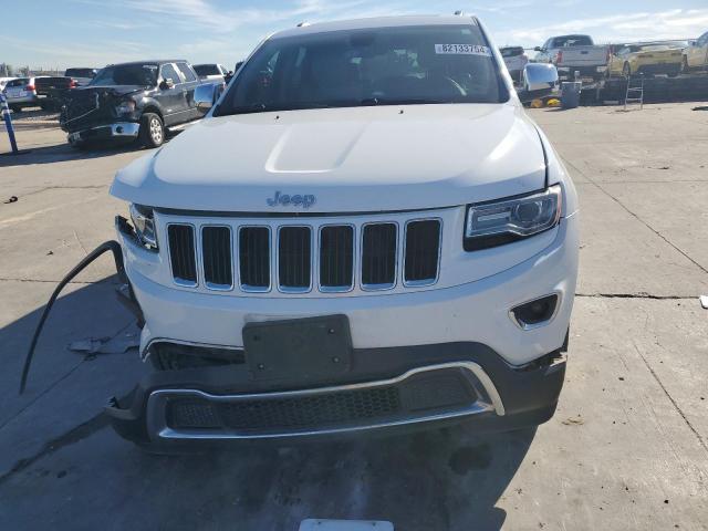 Photo 4 VIN: 1C4RJEBGXFC144464 - JEEP GRAND CHER 