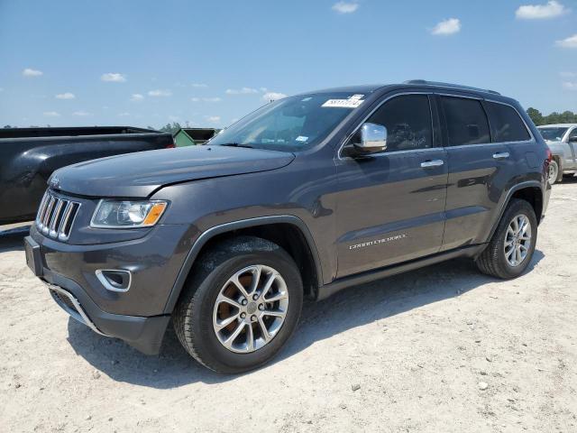 Photo 0 VIN: 1C4RJEBGXFC175522 - JEEP GRAND CHEROKEE 