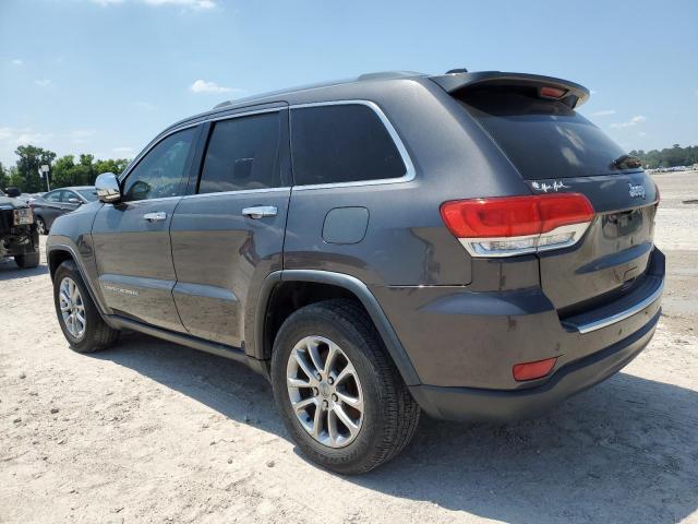 Photo 1 VIN: 1C4RJEBGXFC175522 - JEEP GRAND CHEROKEE 