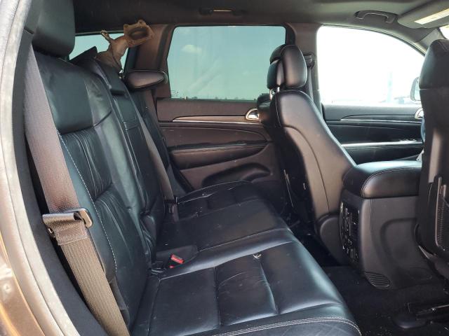 Photo 10 VIN: 1C4RJEBGXFC175522 - JEEP GRAND CHEROKEE 