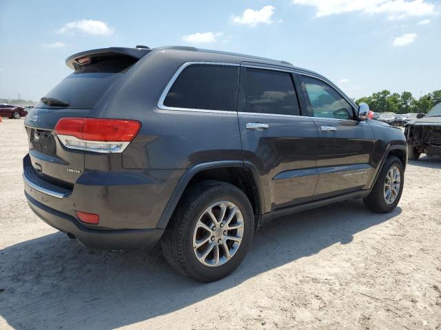 Photo 2 VIN: 1C4RJEBGXFC175522 - JEEP GRAND CHEROKEE 