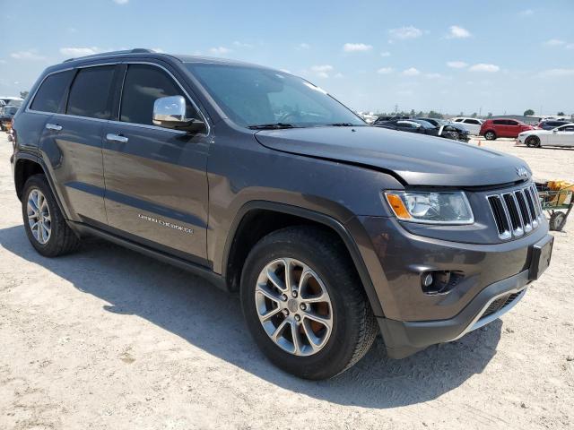 Photo 3 VIN: 1C4RJEBGXFC175522 - JEEP GRAND CHEROKEE 