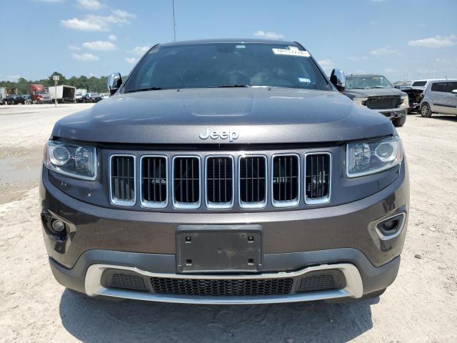 Photo 4 VIN: 1C4RJEBGXFC175522 - JEEP GRAND CHEROKEE 