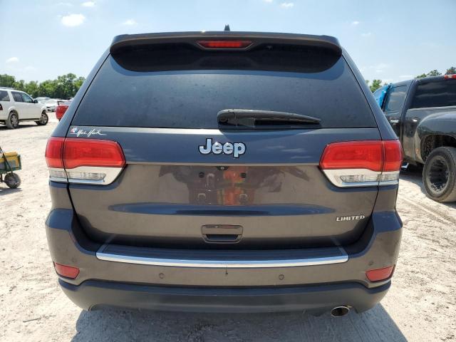 Photo 5 VIN: 1C4RJEBGXFC175522 - JEEP GRAND CHEROKEE 