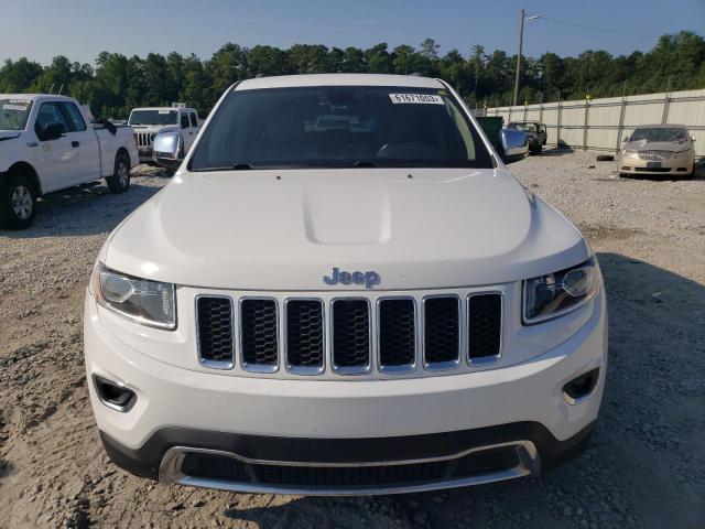 Photo 4 VIN: 1C4RJEBGXFC220586 - JEEP GRAND CHER 