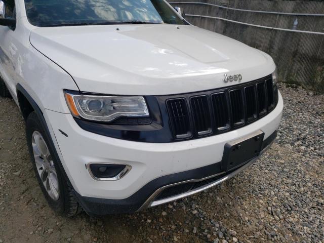 Photo 8 VIN: 1C4RJEBGXFC235511 - JEEP GRAND CHER 