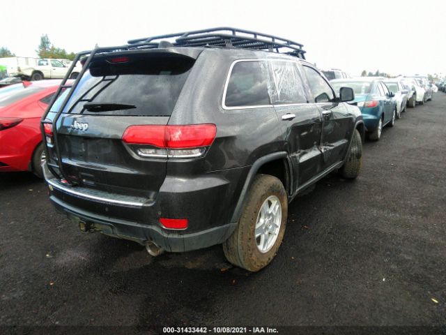 Photo 3 VIN: 1C4RJEBGXFC635102 - JEEP GRAND CHEROKEE 