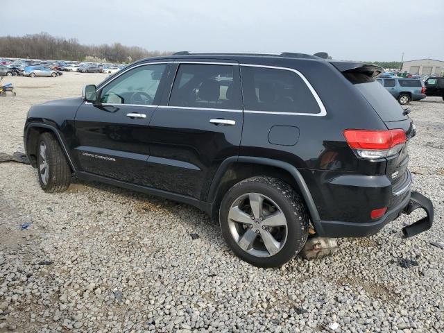 Photo 1 VIN: 1C4RJEBGXFC647069 - JEEP GRAND CHEROKEE 