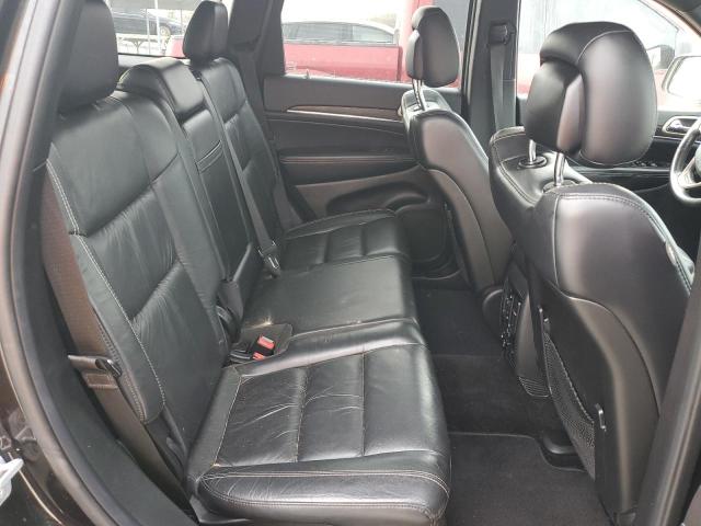 Photo 10 VIN: 1C4RJEBGXFC647069 - JEEP GRAND CHEROKEE 