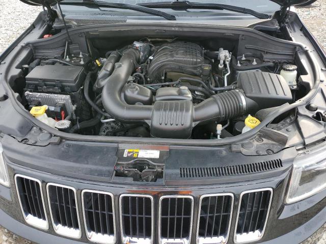 Photo 11 VIN: 1C4RJEBGXFC647069 - JEEP GRAND CHEROKEE 