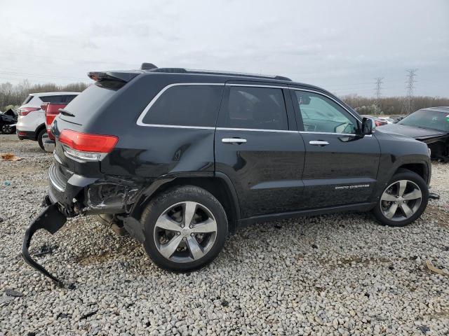 Photo 2 VIN: 1C4RJEBGXFC647069 - JEEP GRAND CHEROKEE 