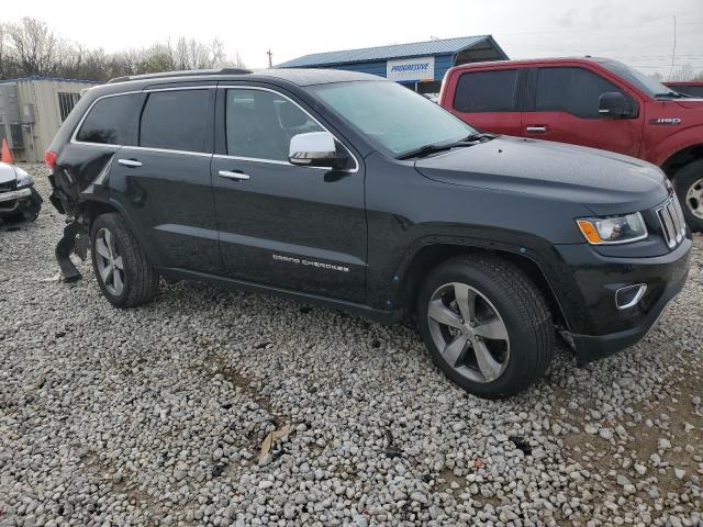 Photo 3 VIN: 1C4RJEBGXFC647069 - JEEP GRAND CHEROKEE 