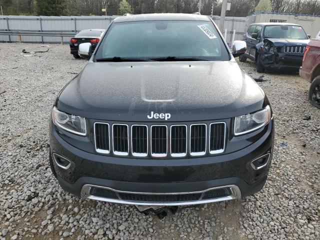 Photo 4 VIN: 1C4RJEBGXFC647069 - JEEP GRAND CHEROKEE 