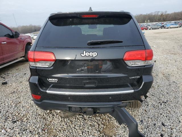 Photo 5 VIN: 1C4RJEBGXFC647069 - JEEP GRAND CHEROKEE 