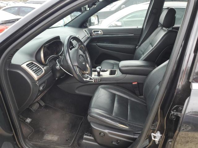 Photo 6 VIN: 1C4RJEBGXFC647069 - JEEP GRAND CHEROKEE 