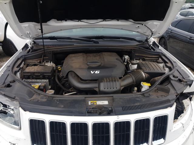 Photo 6 VIN: 1C4RJEBGXFC654197 - JEEP GR CHEROKE 