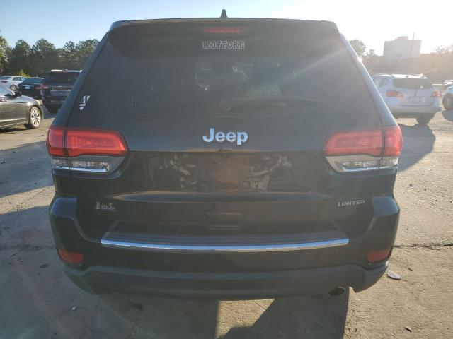 Photo 5 VIN: 1C4RJEBGXFC654426 - JEEP GRAND CHER 