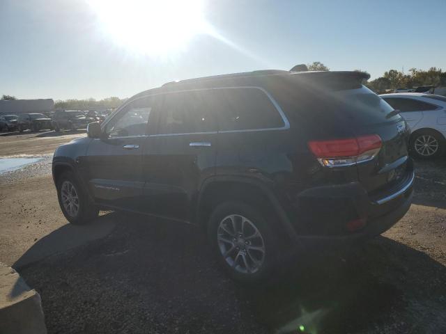 Photo 1 VIN: 1C4RJEBGXFC678127 - JEEP GRAND CHER 