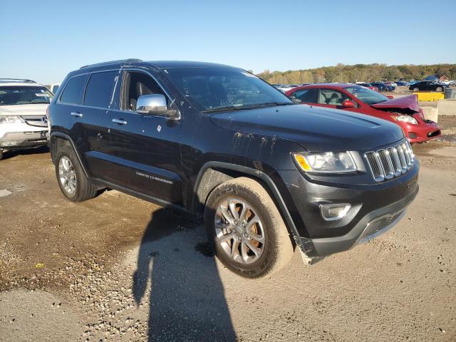 Photo 3 VIN: 1C4RJEBGXFC678127 - JEEP GRAND CHER 