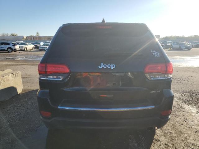 Photo 5 VIN: 1C4RJEBGXFC678127 - JEEP GRAND CHER 