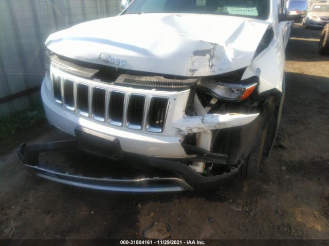 Photo 5 VIN: 1C4RJEBGXFC718822 - JEEP GRAND CHEROKEE 