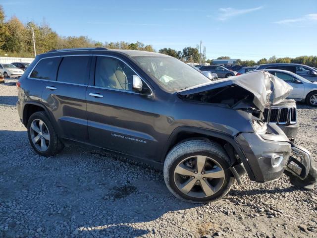 Photo 3 VIN: 1C4RJEBGXFC957576 - JEEP GRAND CHEROKEE 