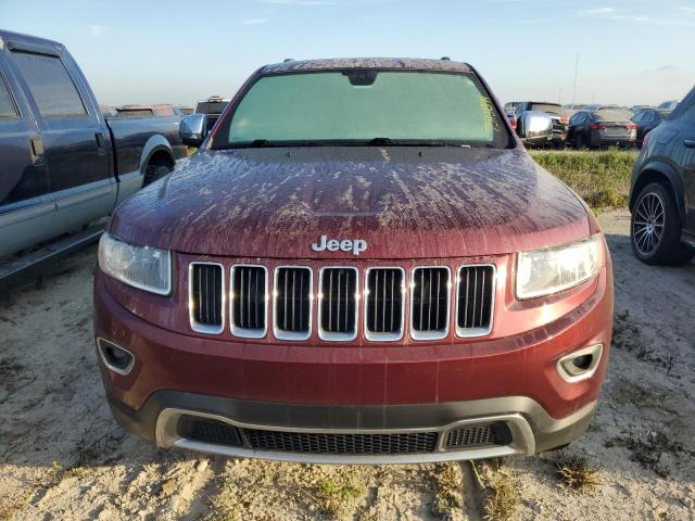 Photo 4 VIN: 1C4RJEBGXGC352071 - JEEP GRAND CHER 