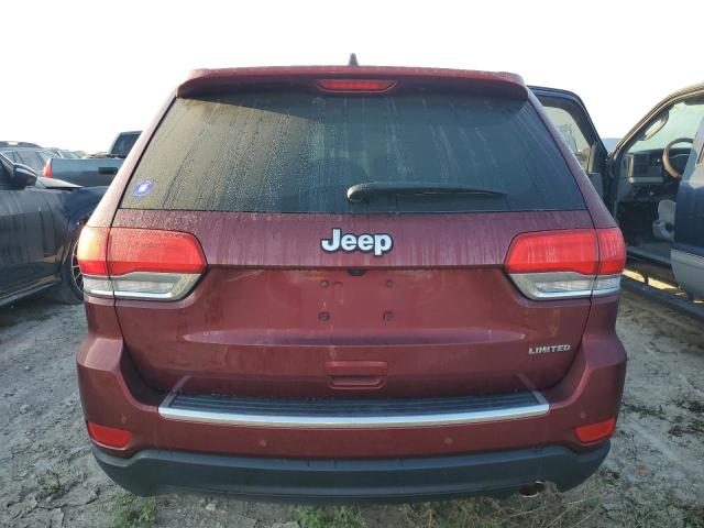 Photo 5 VIN: 1C4RJEBGXGC352071 - JEEP GRAND CHER 