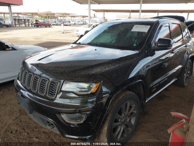 Photo 1 VIN: 1C4RJEBGXGC480049 - JEEP GRAND CHEROKEE 