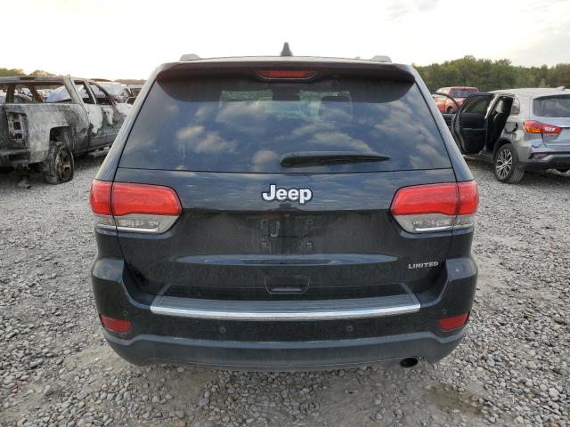 Photo 5 VIN: 1C4RJEBGXGC499670 - JEEP GRAND CHER 