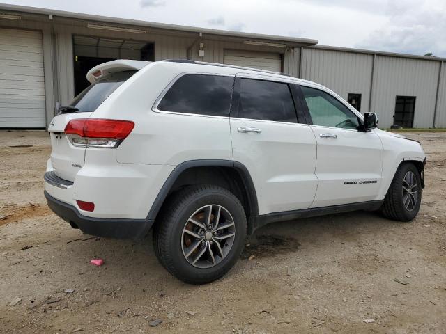 Photo 2 VIN: 1C4RJEBGXHC765531 - JEEP GRAND CHEROKEE 