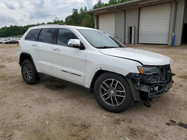 Photo 3 VIN: 1C4RJEBGXHC765531 - JEEP GRAND CHEROKEE 