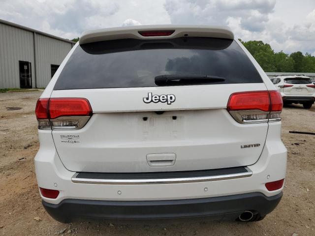 Photo 5 VIN: 1C4RJEBGXHC765531 - JEEP GRAND CHEROKEE 