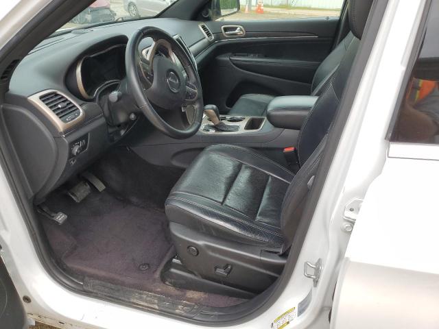 Photo 6 VIN: 1C4RJEBGXHC765531 - JEEP GRAND CHEROKEE 