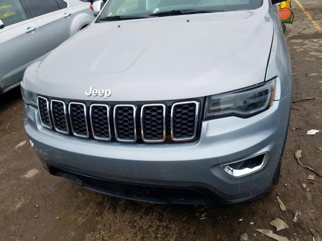 Photo 6 VIN: 1C4RJEBGXHC795063 - JEEP GRAND CHER 