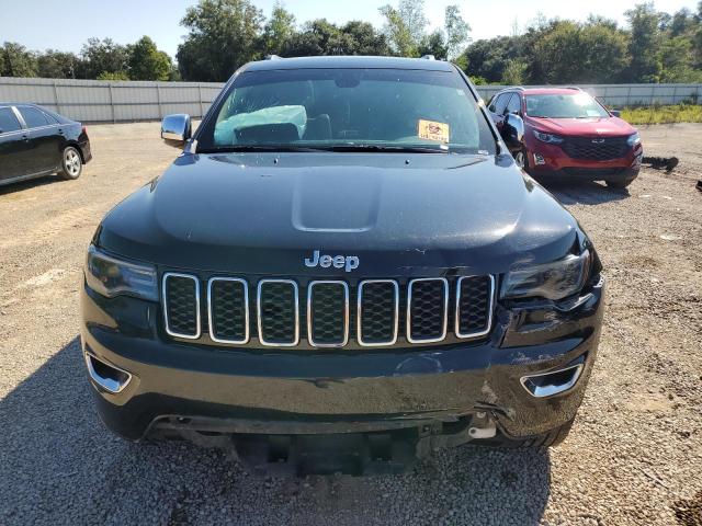 Photo 4 VIN: 1C4RJEBGXHC887757 - JEEP GRAND CHER 