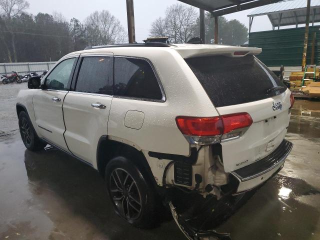 Photo 1 VIN: 1C4RJEBGXKC643176 - JEEP GRAND CHEROKEE 