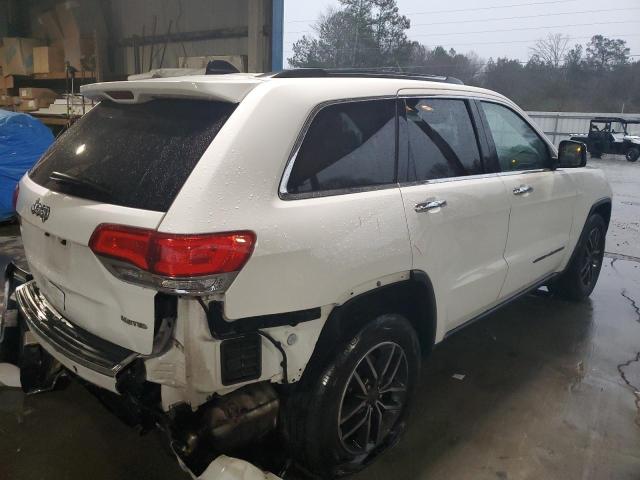 Photo 2 VIN: 1C4RJEBGXKC643176 - JEEP GRAND CHEROKEE 