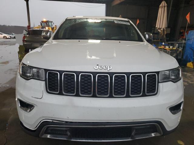 Photo 4 VIN: 1C4RJEBGXKC643176 - JEEP GRAND CHEROKEE 