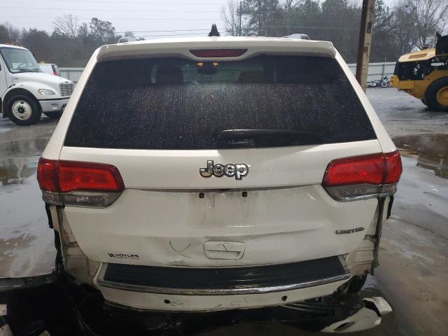 Photo 5 VIN: 1C4RJEBGXKC643176 - JEEP GRAND CHEROKEE 