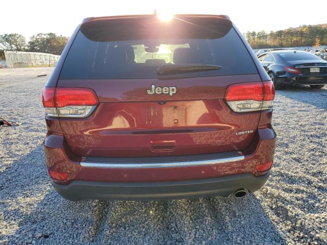 Photo 5 VIN: 1C4RJEBGXKC656896 - JEEP GRAND CHER 