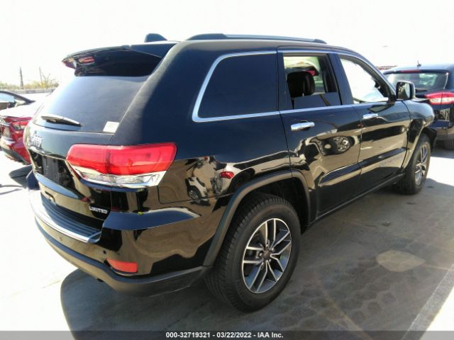 Photo 3 VIN: 1C4RJEBGXKC657045 - JEEP GRAND CHEROKEE 